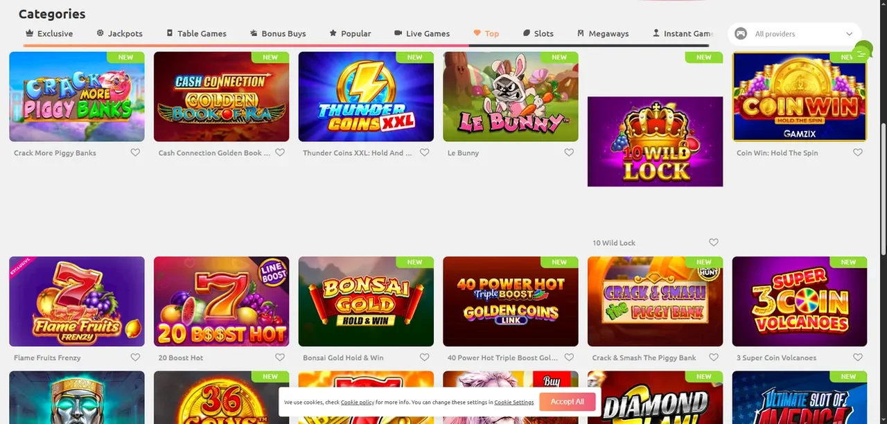 Cadoola Casino Casino